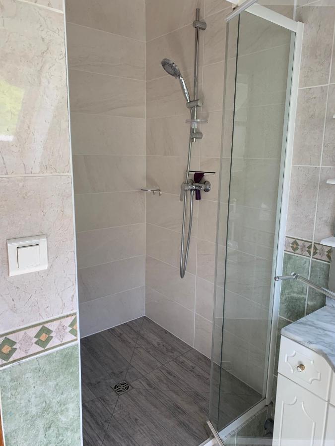 Bergerie Renovee Au Coeur Des Pyrenees Villa Campan Exteriör bild