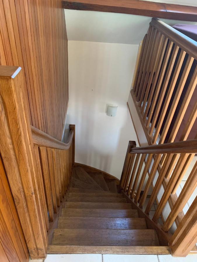 Bergerie Renovee Au Coeur Des Pyrenees Villa Campan Exteriör bild