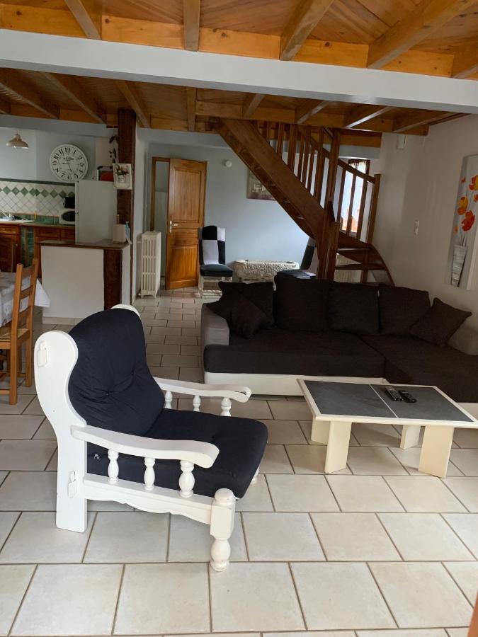 Bergerie Renovee Au Coeur Des Pyrenees Villa Campan Exteriör bild