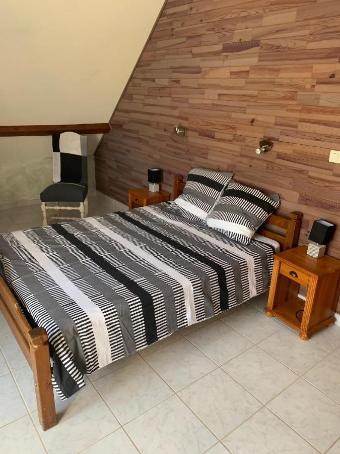 Bergerie Renovee Au Coeur Des Pyrenees Villa Campan Exteriör bild