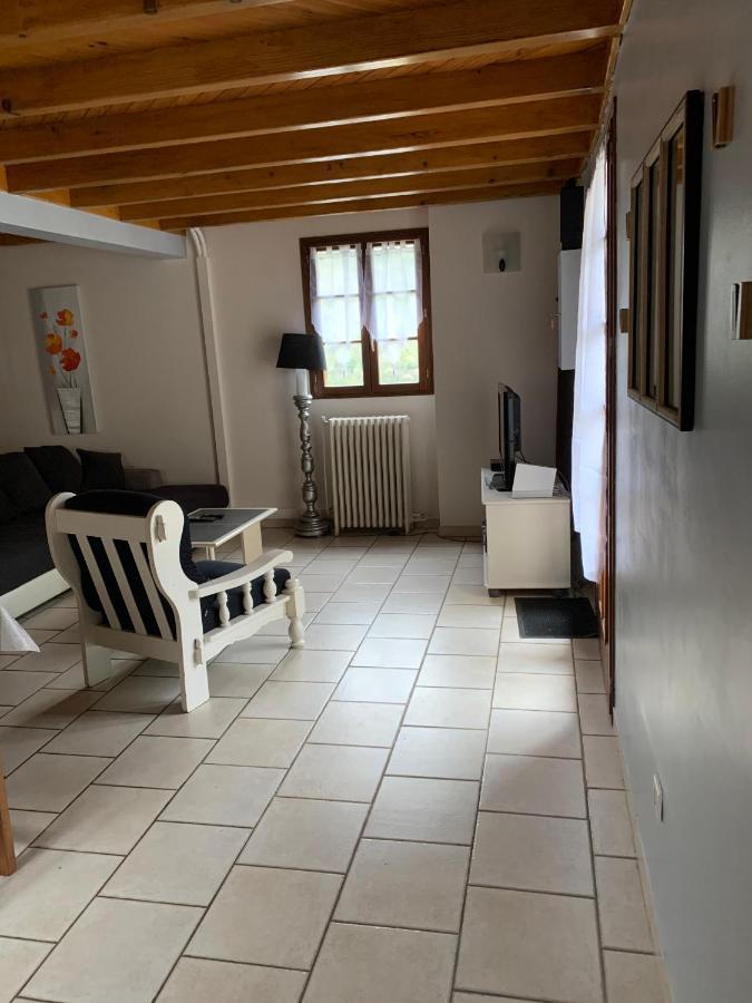 Bergerie Renovee Au Coeur Des Pyrenees Villa Campan Exteriör bild